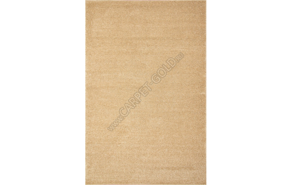 Ковер T600 - YELLOW - Прямоугольник - коллекция LANA