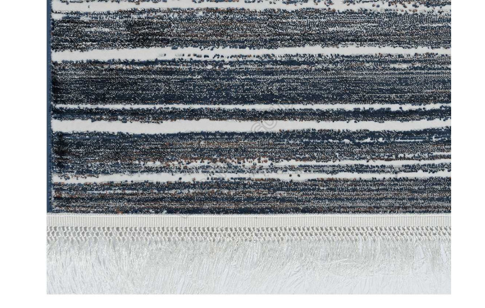 51806B STAN BLUE / CREAM CKM Modalina