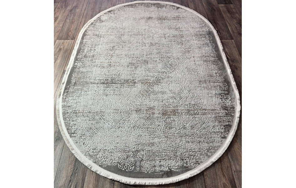 DECO 10135A GREY-GREY овал